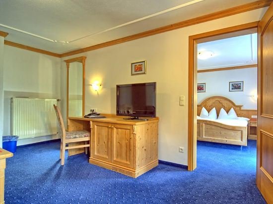 Фото Naturhotel Reissenlehen