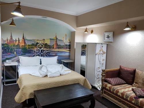 Фото L. E. S. Hostel