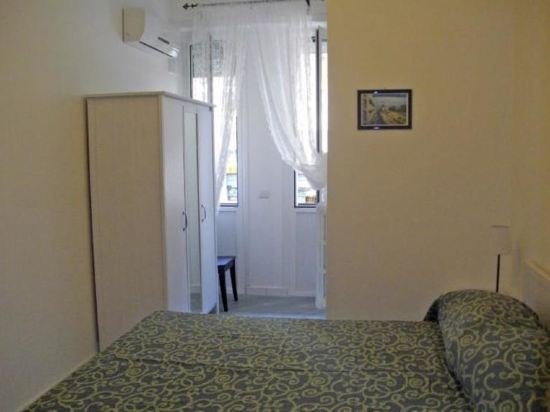 Фото Acquedotti Antichi