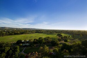 Гостиница The Terrace Hotel Adelaide