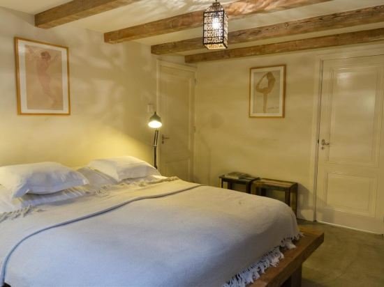 Фото B&b Amsterdam Amstel Apartment