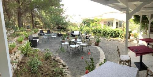 Фото Hotel Le Viole