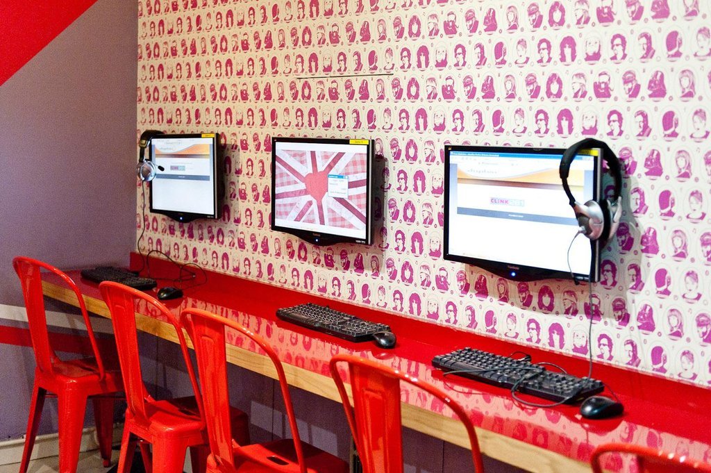 Фото Clink 261 Hostel