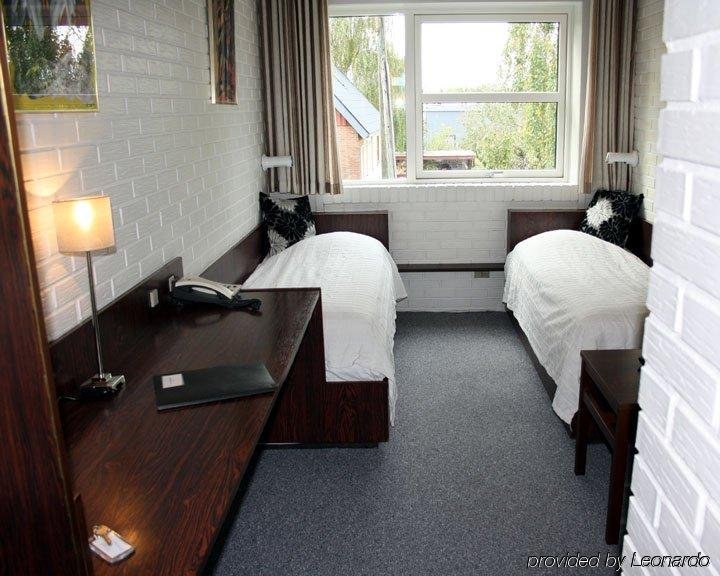 Фото Dolphin Hotel Herning