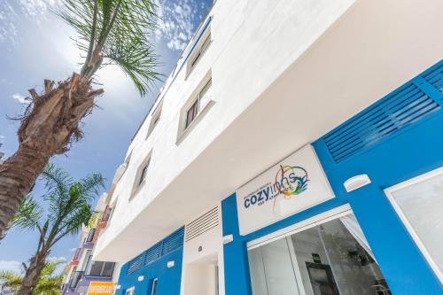 Фото Bajondillo Beach Cozy Inns