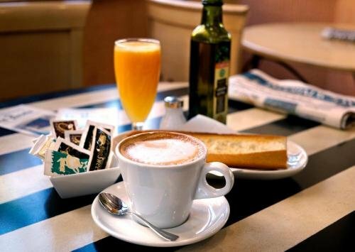 Гостиница Hostal La Posada