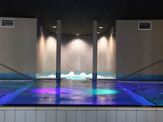 Фото Oversum Winterberg