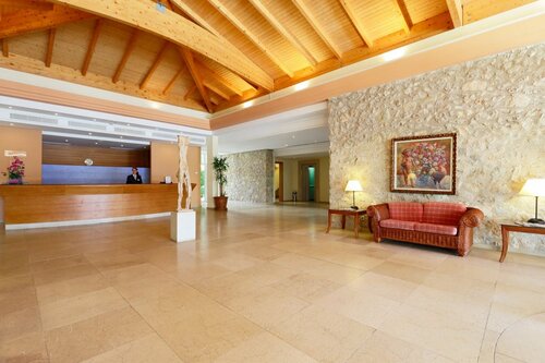 Гостиница Hotel Allsun Mar Blau в Са-Коме