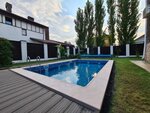 Акведук (Uritskogo Street, 98), construcción e instalación de piscinas, parques acuáticos