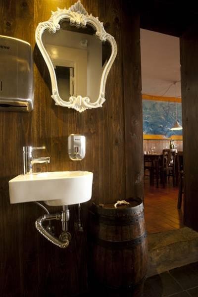 Фото Ericeira Hostel