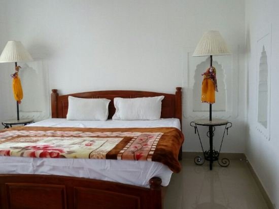 Фото Hotel Mandawa Palace