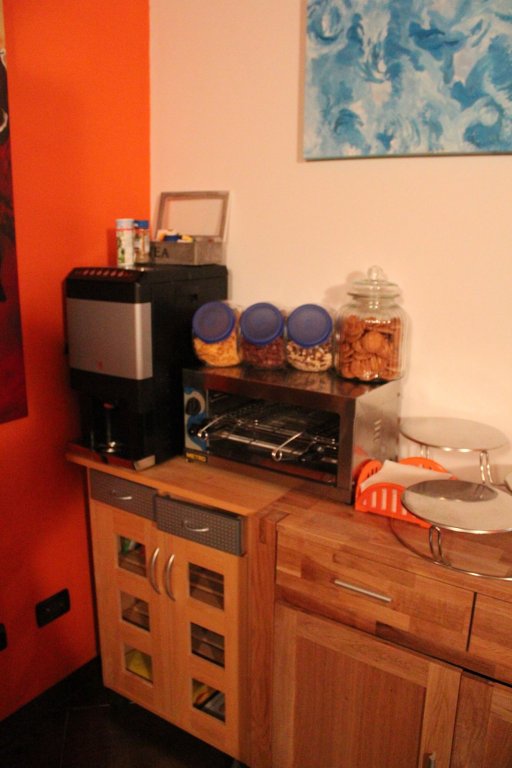 Фото L'Ippogrifo