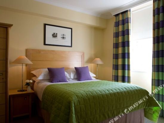 Фото De Vere Devonport House