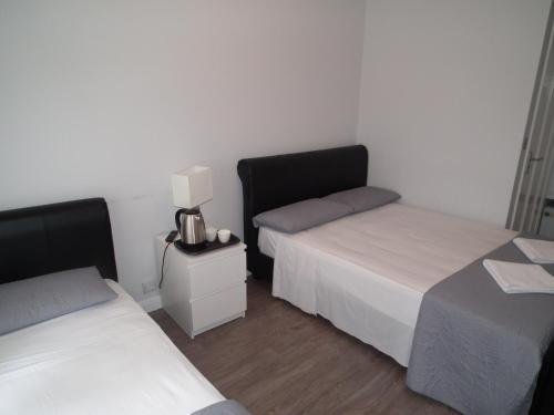 Фото The Cameron Hotel