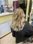 Milena (Ryazansky Avenue, 64), beauty salon