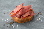 Pravilniy Product (Kronshtadt, Kronshtadtskoye Highway, 13), foodstuffs wholesale