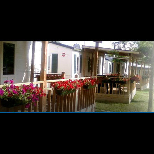 Camping Amici di Lazise, , , , Localita' Fossalta