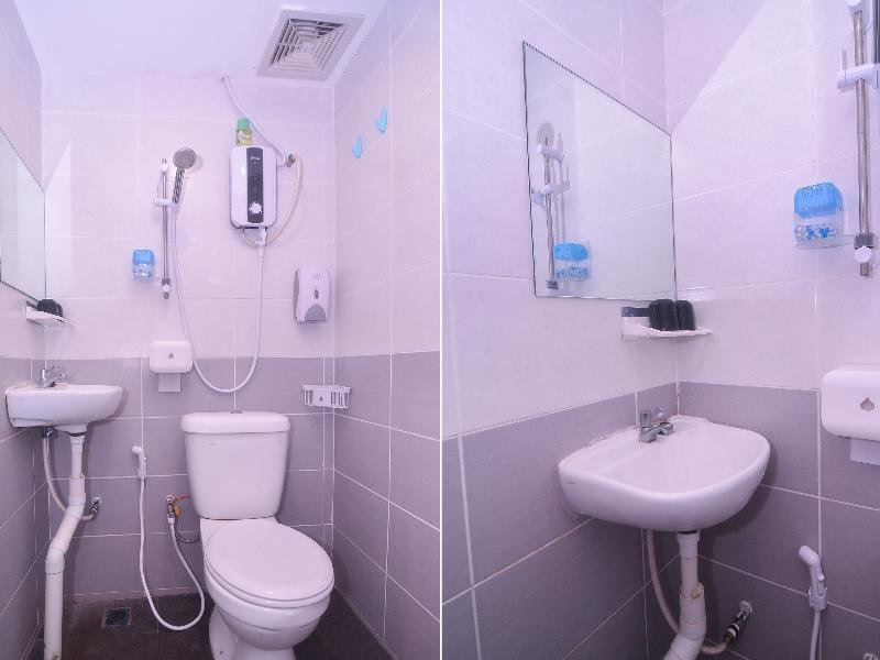 Фото Oyo 89465 Golden Lounge