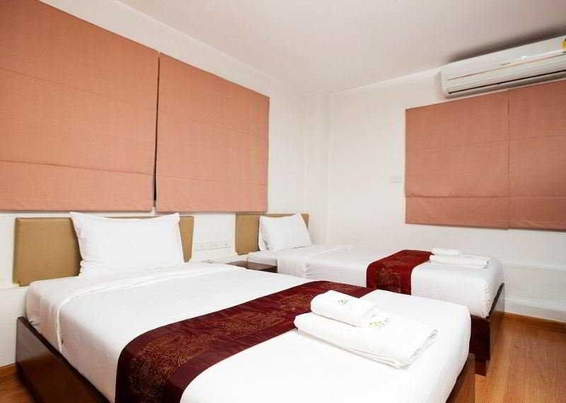 Фото Arawana Express Chinatown