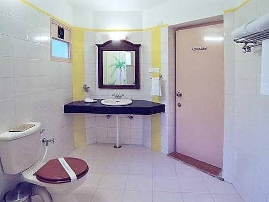 Фото Amantra Shilpi Resort & SPA