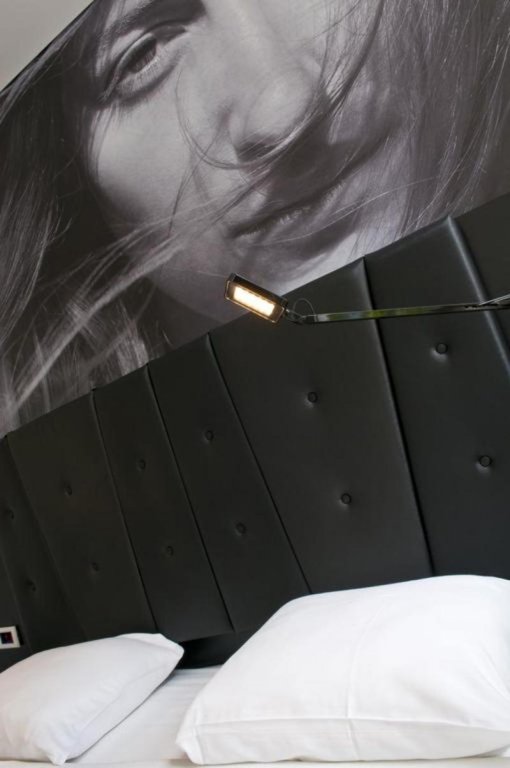 Фото B-aparthotel Regent