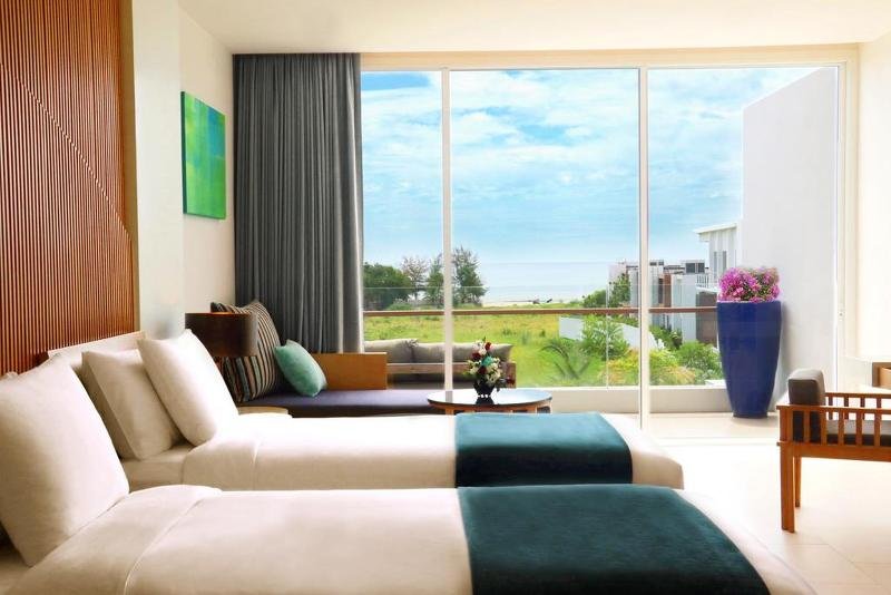 Фото Ace of Hua Hin Resort