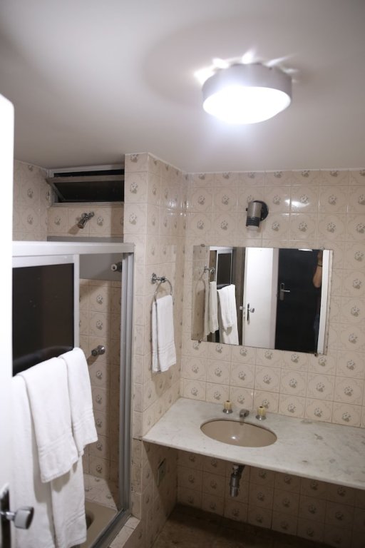 Фото ABC Apart Hotel