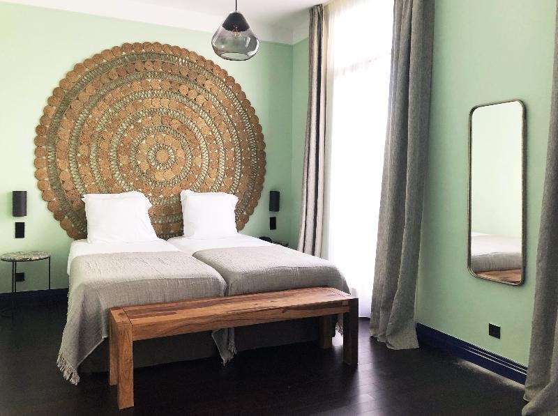 Фото New Hotel Le Quai