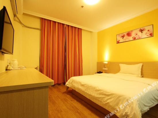 Фото 7Days Inn Guilin Dong An Street