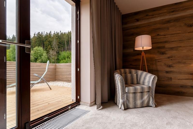 Фото Cihelny Golf & Wellness Resort