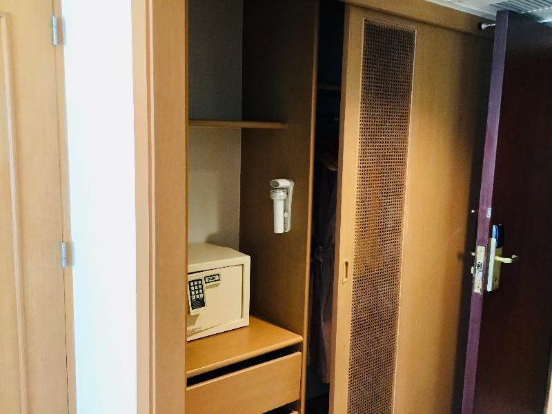 Фото Indra Regent Hotel Bangkok