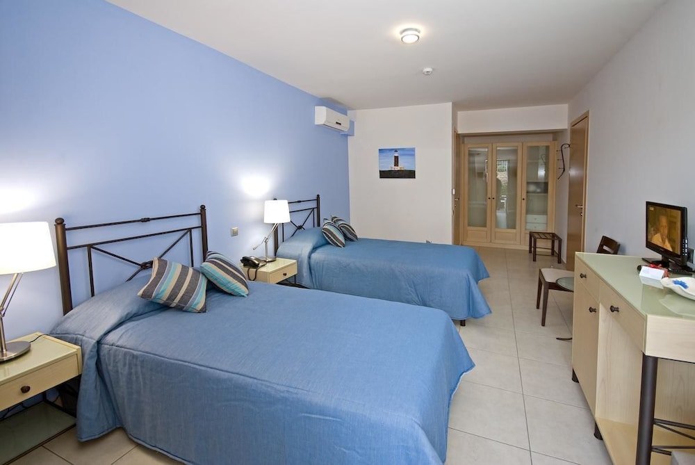 Фото 4 Epoches hotel