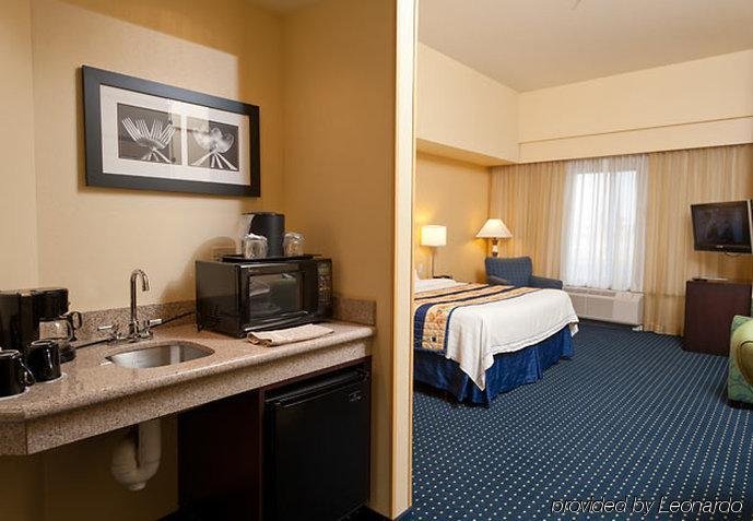 Фото SpringHill Suites by Marriott Omaha East/Council Bluffs, Ia