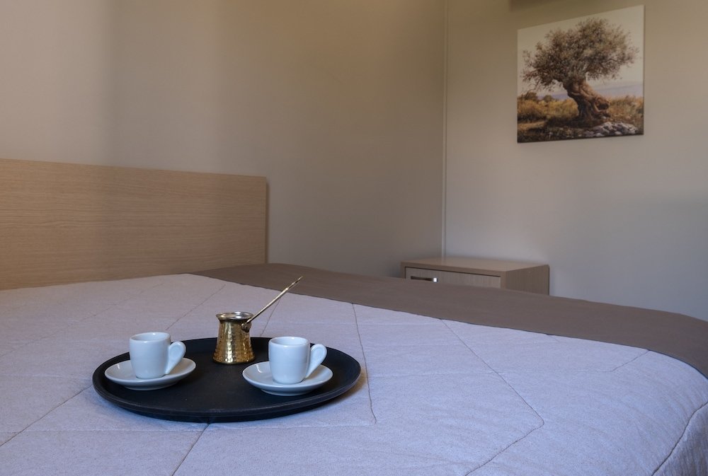 Фото Acropolis View Hotel