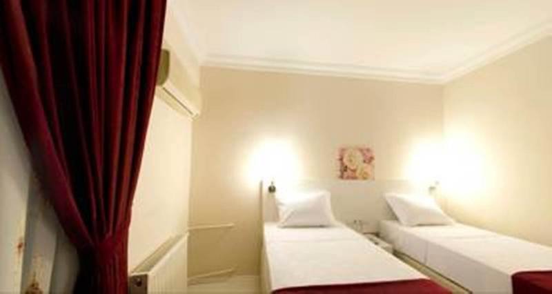 Фото Ayapam Hotel