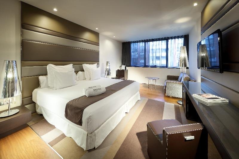 Фото Barceló Oviedo Cervantes