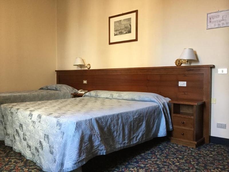 Фото Hotel Al Sole Terme