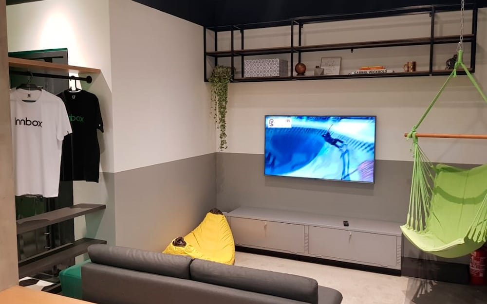 Фото Innbox - Centro