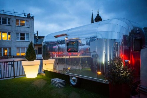 Гостиница Brooks Guesthouse Bristol