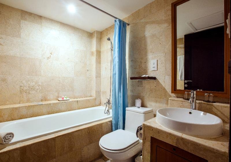 Фото Royal Regantris Kuta