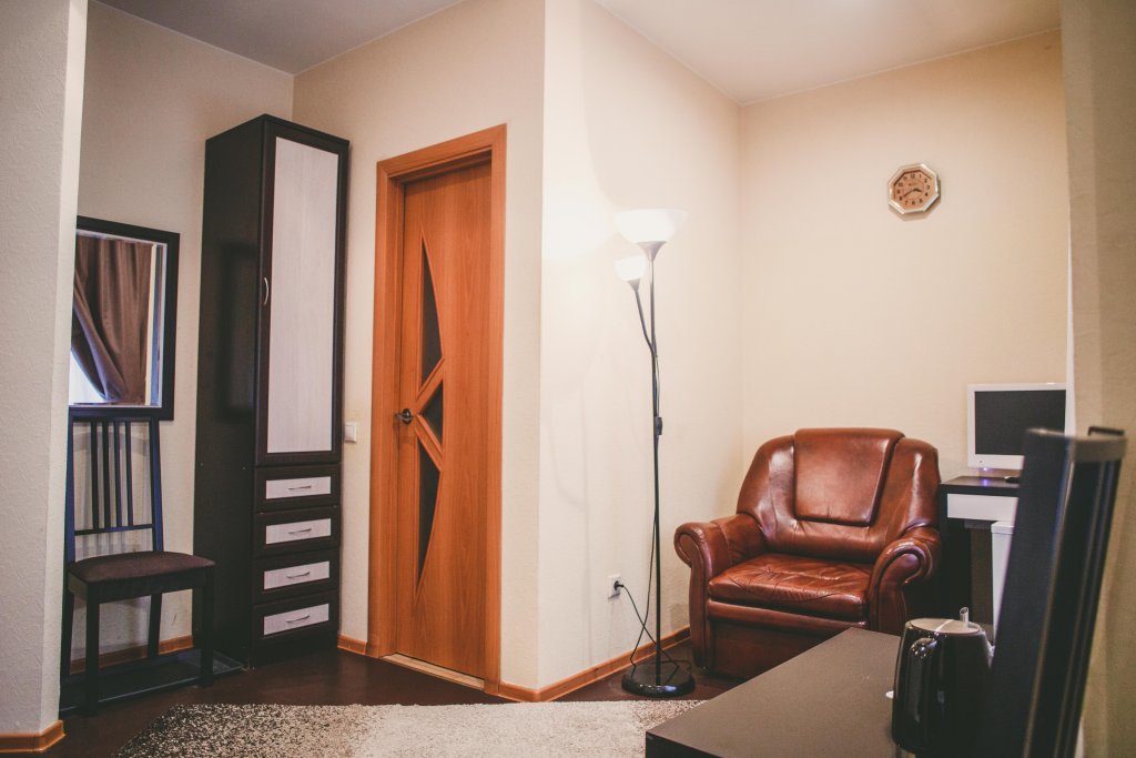 Фото Потёмкин на Шпалерной