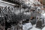 Tvs (Tolyatti, Okrainnaya Street, 1), production of auto parts