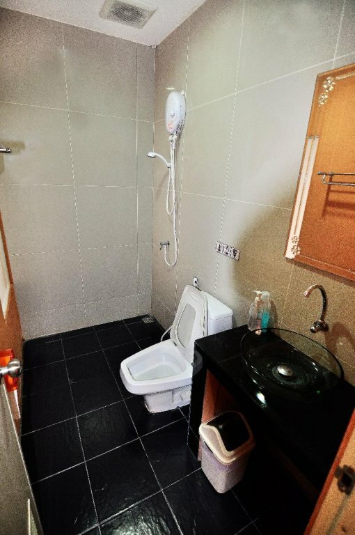 Гостиница Zen Rooms Ladprao Soi 71 Hotel