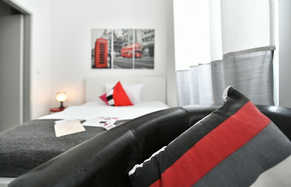 Фото Hotel Amical