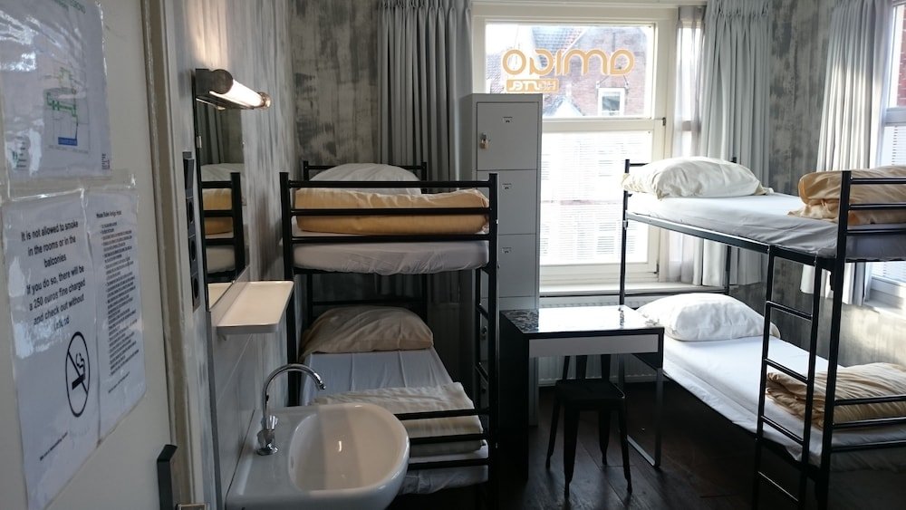 Фото Amigo Hostel