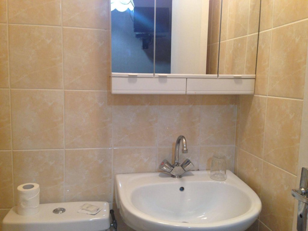 Фото Hotel Au Cadran Bleu