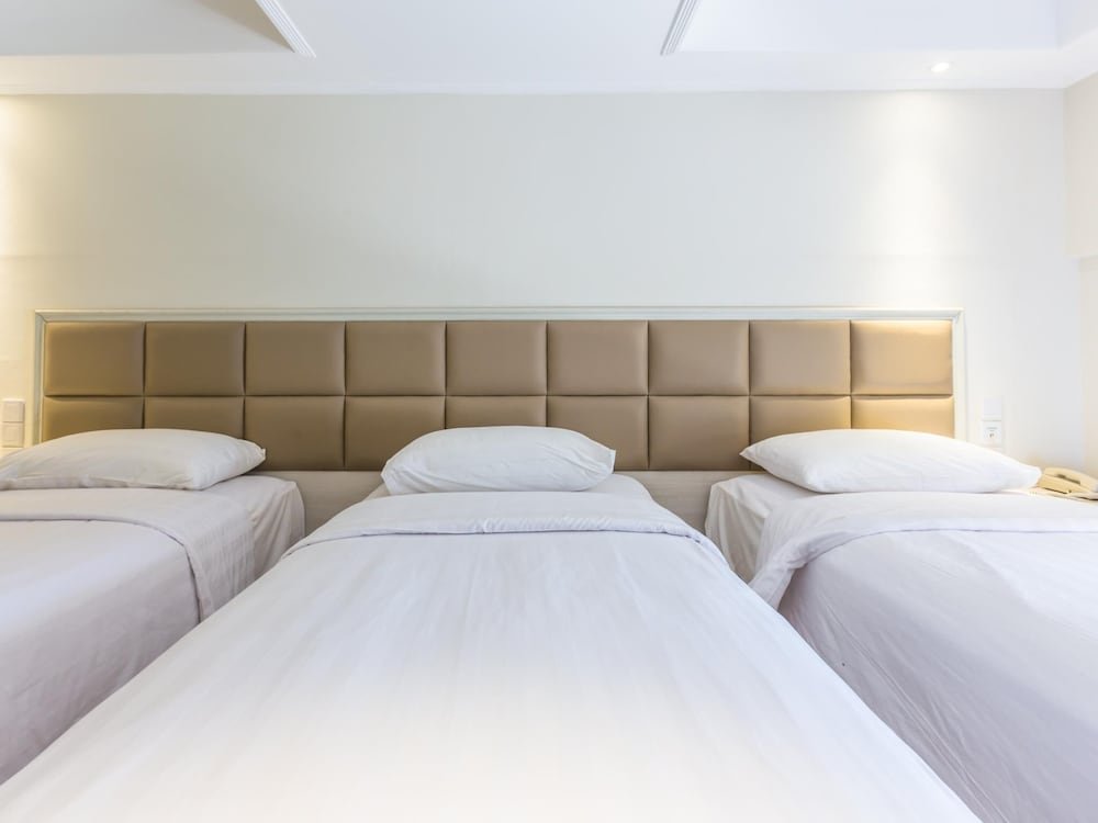 Фото Alron Hotel Kuta Powered by Archipelago