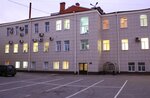 Business center Ligovka-270 (Ligovskiy Avenue, 270), centro de negocios