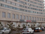 Салауатты (ул. Чингиза Айтматова, 36), медцентр, клиника в Астане