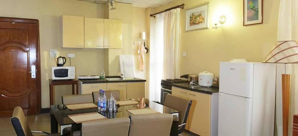 Фото Hotel Africana